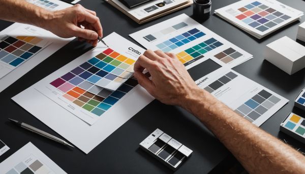 Comment choisir le bon grammage pour vos flyers pro ?