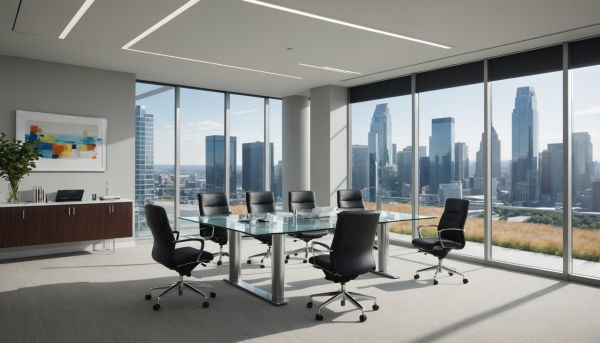 Comment choisir une agence de nettoyage pour ses bureaux ?