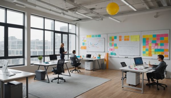 Comment créer une stratégie de content marketing efficace ?