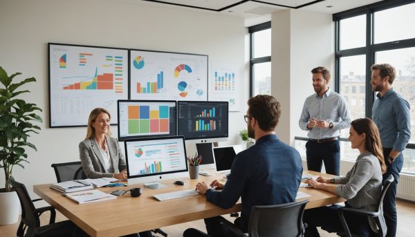 Comment manager une équipe en télétravail avec succès ?
