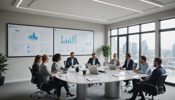 Comment préparer le plan de développement des compétences ?