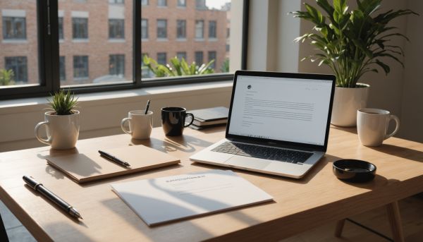 Comment rédiger un CV percutant pour trouver un job ?