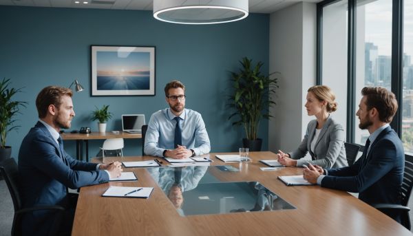 Comment résoudre un conflit entre collaborateurs au bureau ?