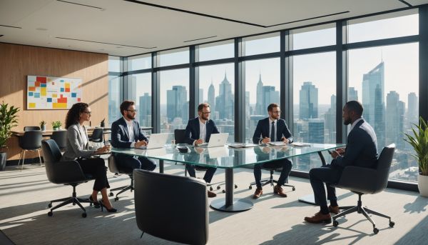 Comment réussir sa stratégie de communication interne ?