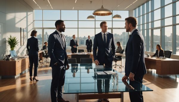 La marque employer attire les meilleurs talents du marché