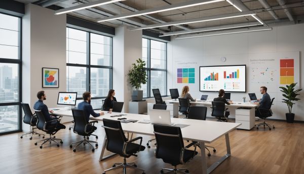 Le recours à des prestataires extérieurs simplifie tout