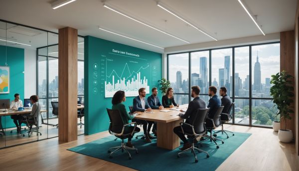 Les levées de fonds propulsent les startups innovantes