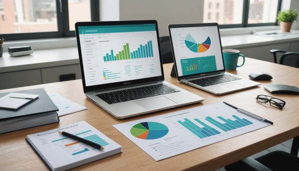 Les notes de frais simplifient la comptabilité interne