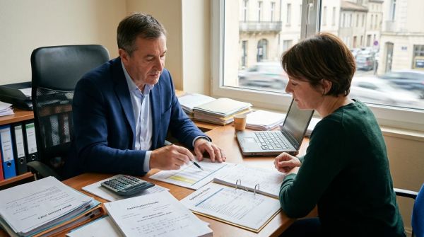 Optimiser votre bilan annuel avec un expert-comptable à Agen