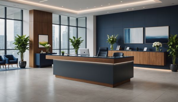 Quels sont les avantages d'une conciergerie d'entreprise ?