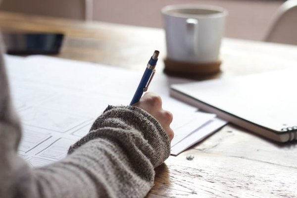 Comment Rédiger une Lettre de Motivation Convaincante pour un Poste de Marketing ?