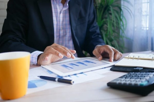 Comment réaliser un plan financier pour son projet d'entreprise ?