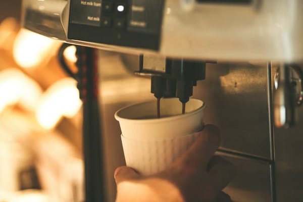 Quels sont les meilleurs services de machines à café pour les entreprises ?