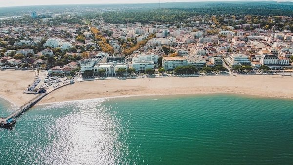 Votre guide ultime pour organiser un séminaire inoubliable à Arcachon