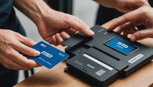 Tout savoir sur la carte rfid et ses applications pratiques