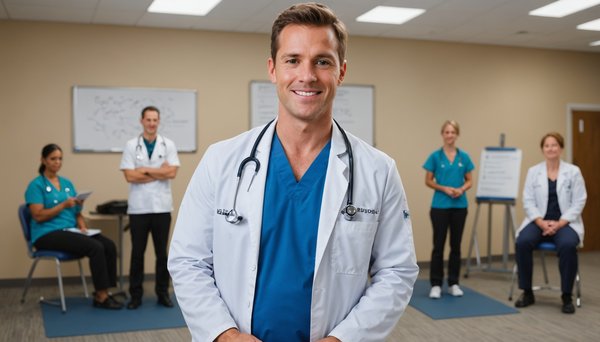 Formations dpc à distance : flexibilité totale pour les professionnels de santé