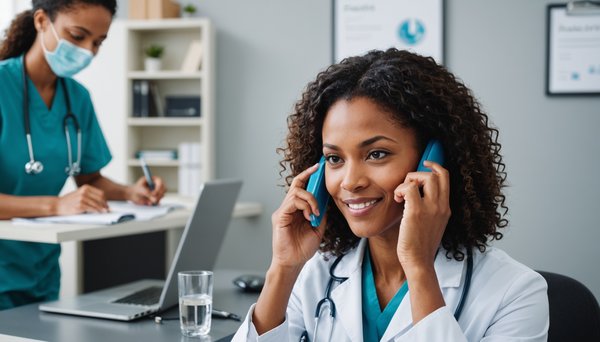 Options flexibles de formation dpc en ligne pour les pros de santé