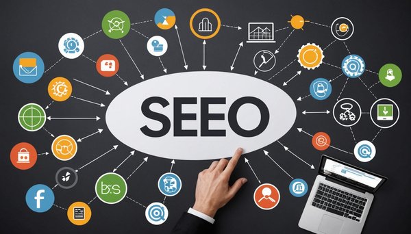 Trouver un consultant seo à pau pour dynamiser votre présence en ligne
