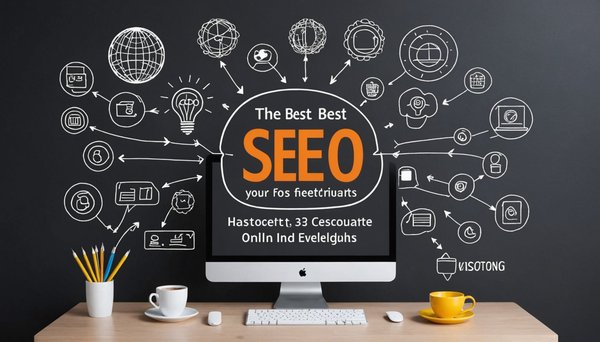 Les meilleurs consultants seo à pau pour booster votre visibilité en ligne
