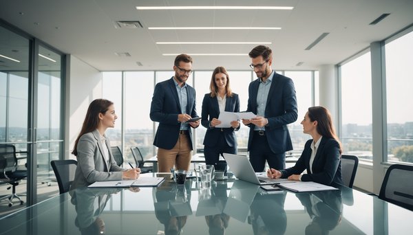 Checklist complète pour ne rien oublier lors de l'organisation de votre séminaire